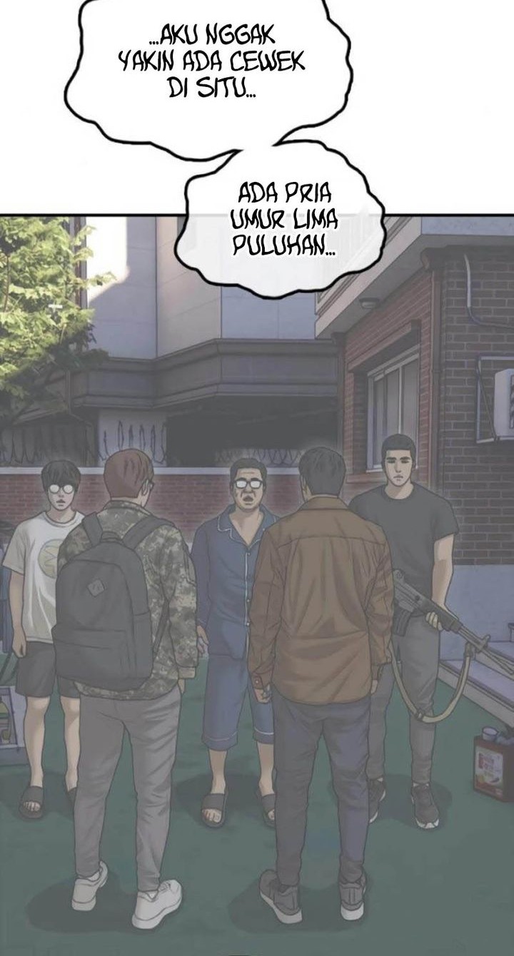 The End Has Come Chapter 22 Halaman 62