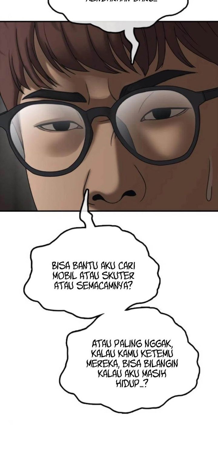 The End Has Come Chapter 22 Halaman 72