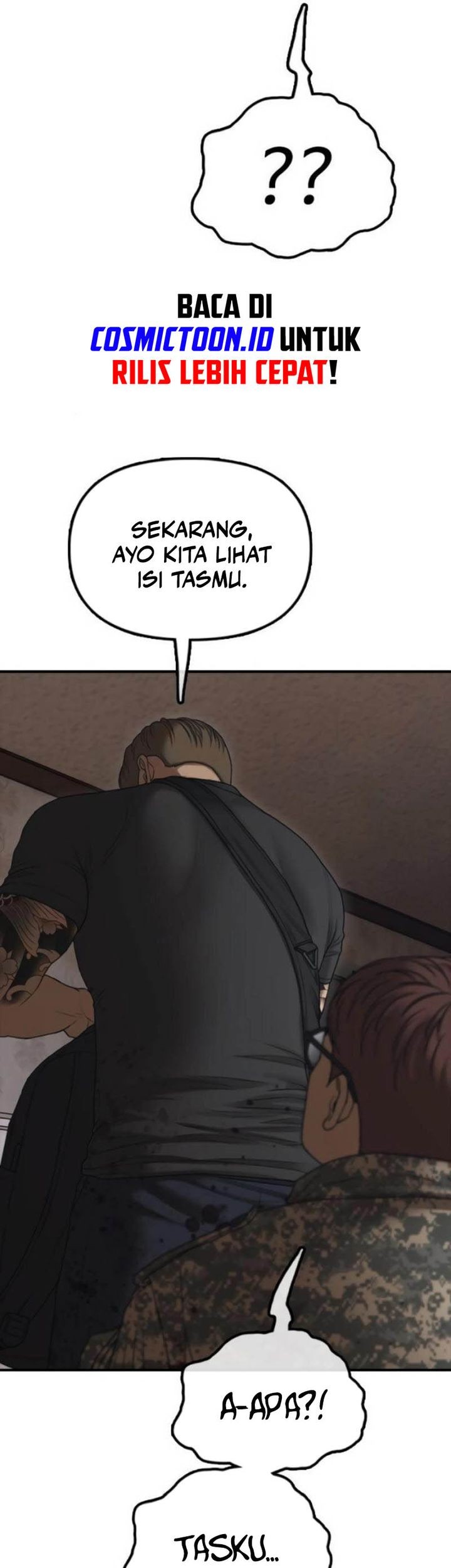 The End Has Come Chapter 22 Halaman 75
