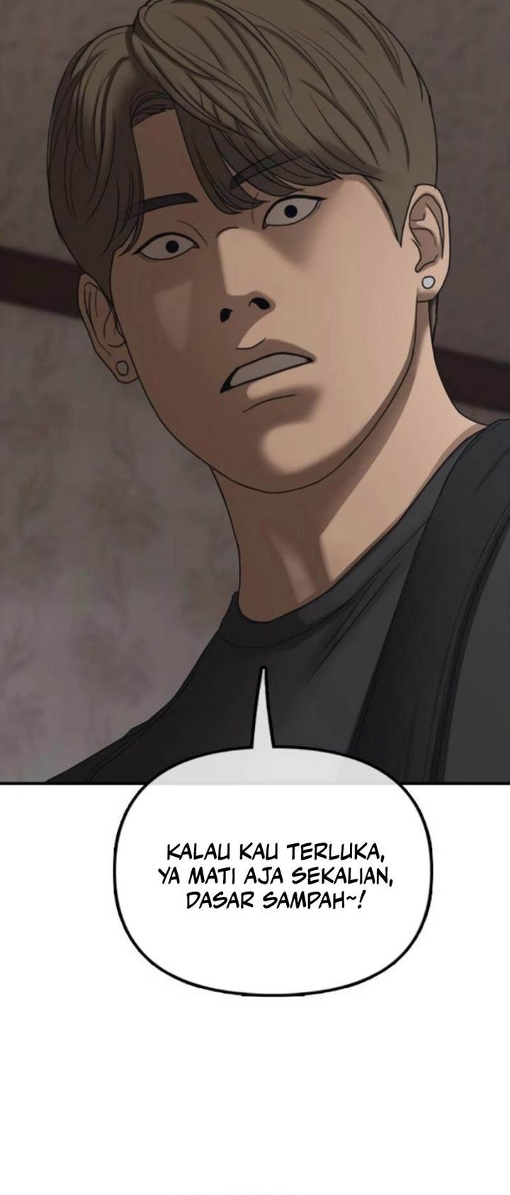 The End Has Come Chapter 22 Halaman 79