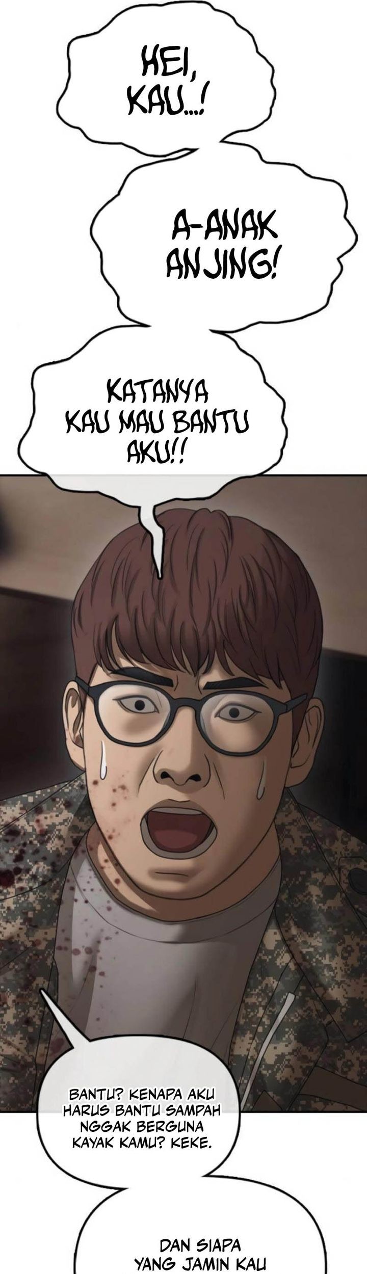 The End Has Come Chapter 22 Halaman 80