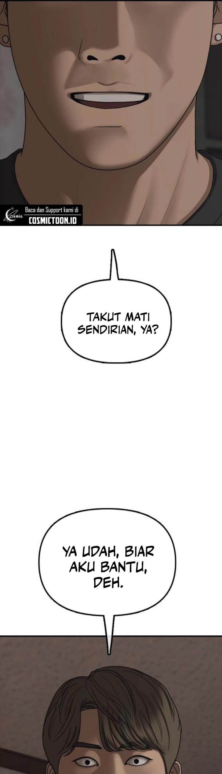 The End Has Come Chapter 22 Halaman 82