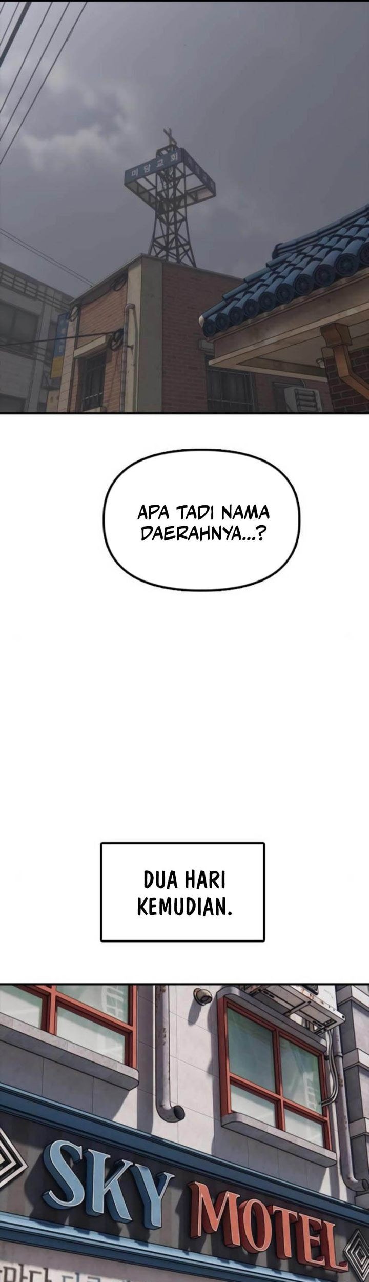 The End Has Come Chapter 22 Halaman 88