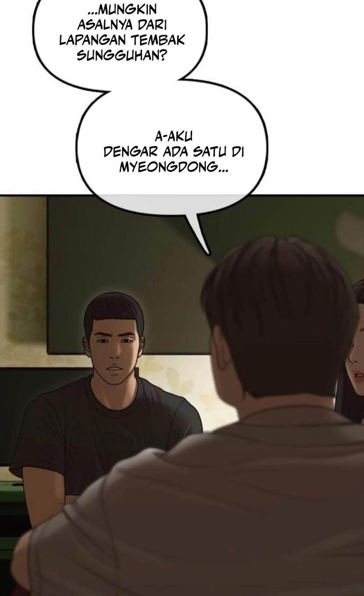 The End Has Come Chapter 22 Halaman 95