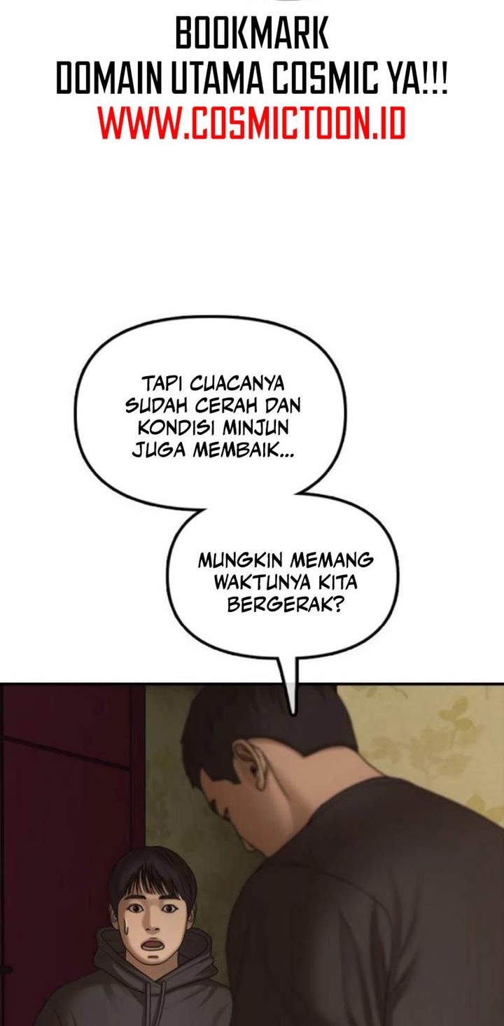 The End Has Come Chapter 22 Halaman 97