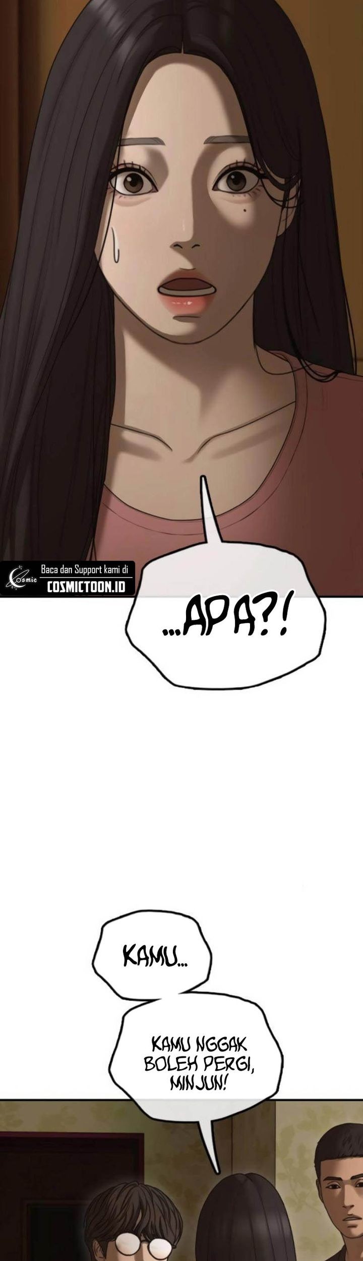 The End Has Come Chapter 22 Halaman 100