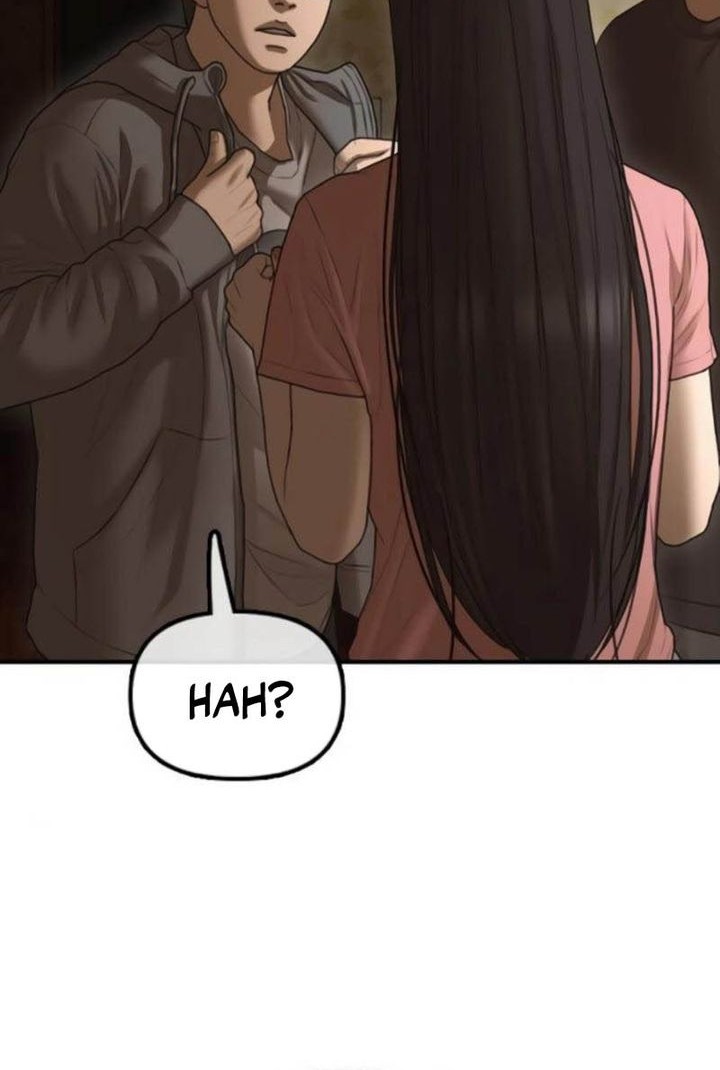 The End Has Come Chapter 22 Halaman 101