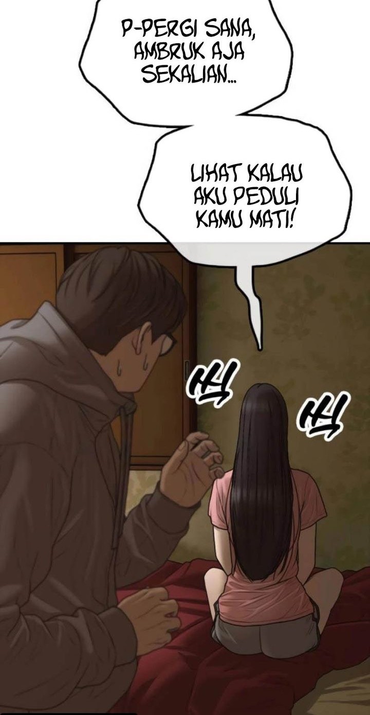 The End Has Come Chapter 22 Halaman 109