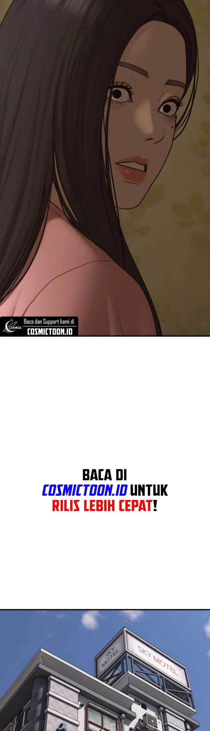 The End Has Come Chapter 22 Halaman 112