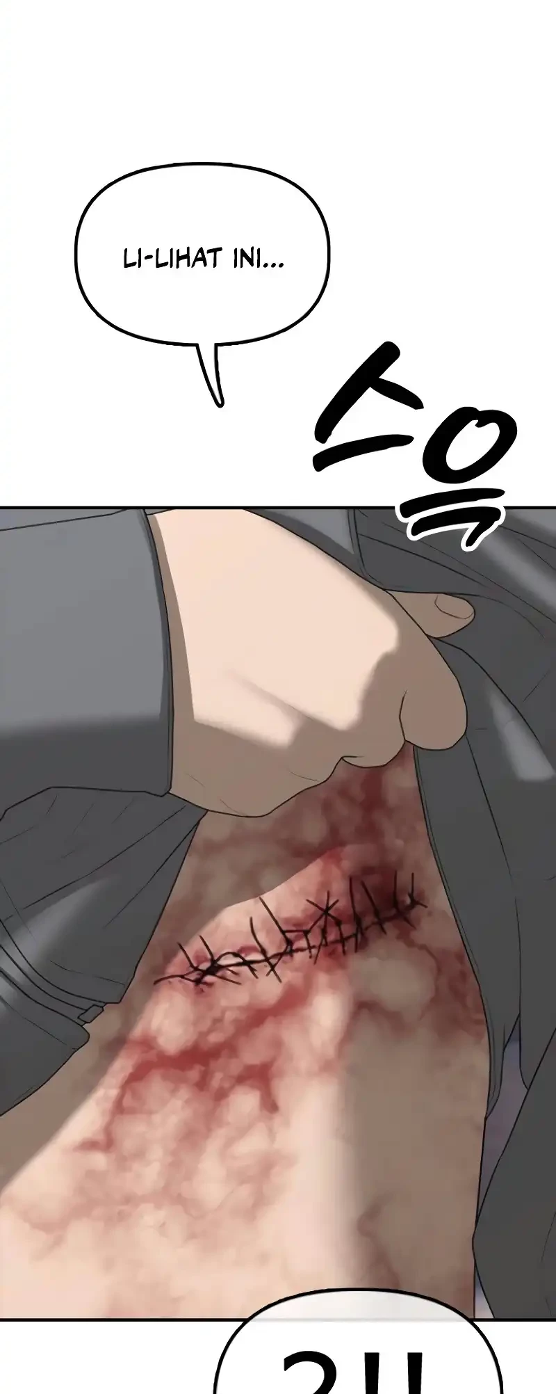 The End Has Come Chapter 24 Halaman 5