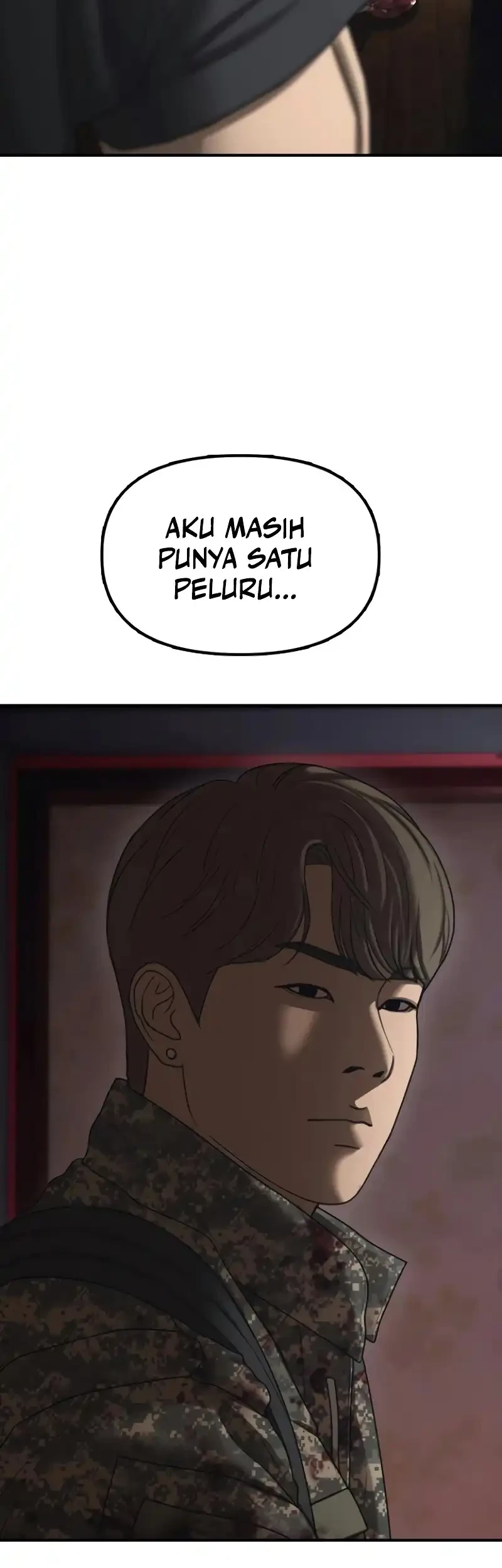 The End Has Come Chapter 24 Halaman 17