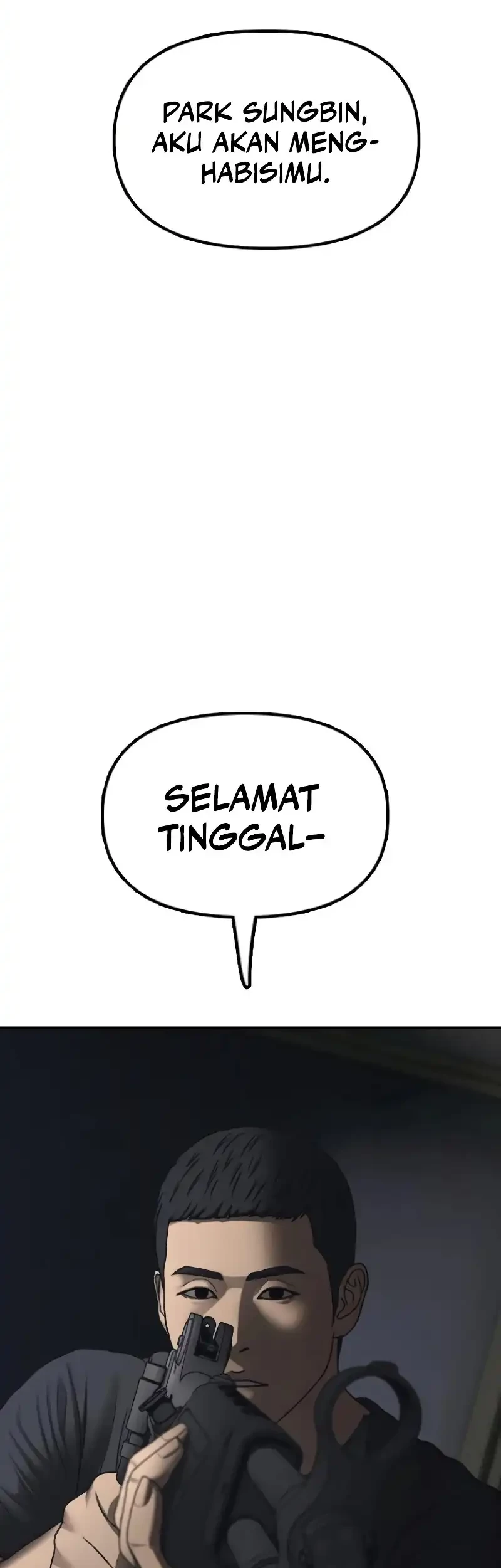 The End Has Come Chapter 24 Halaman 18