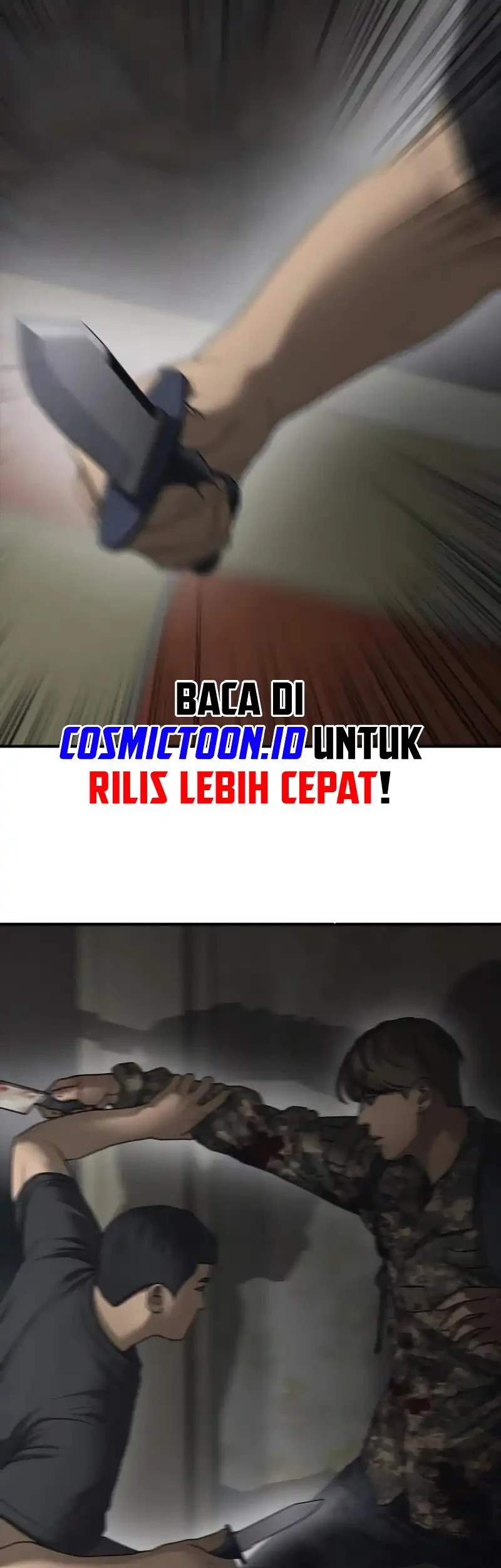 The End Has Come Chapter 24 Halaman 26