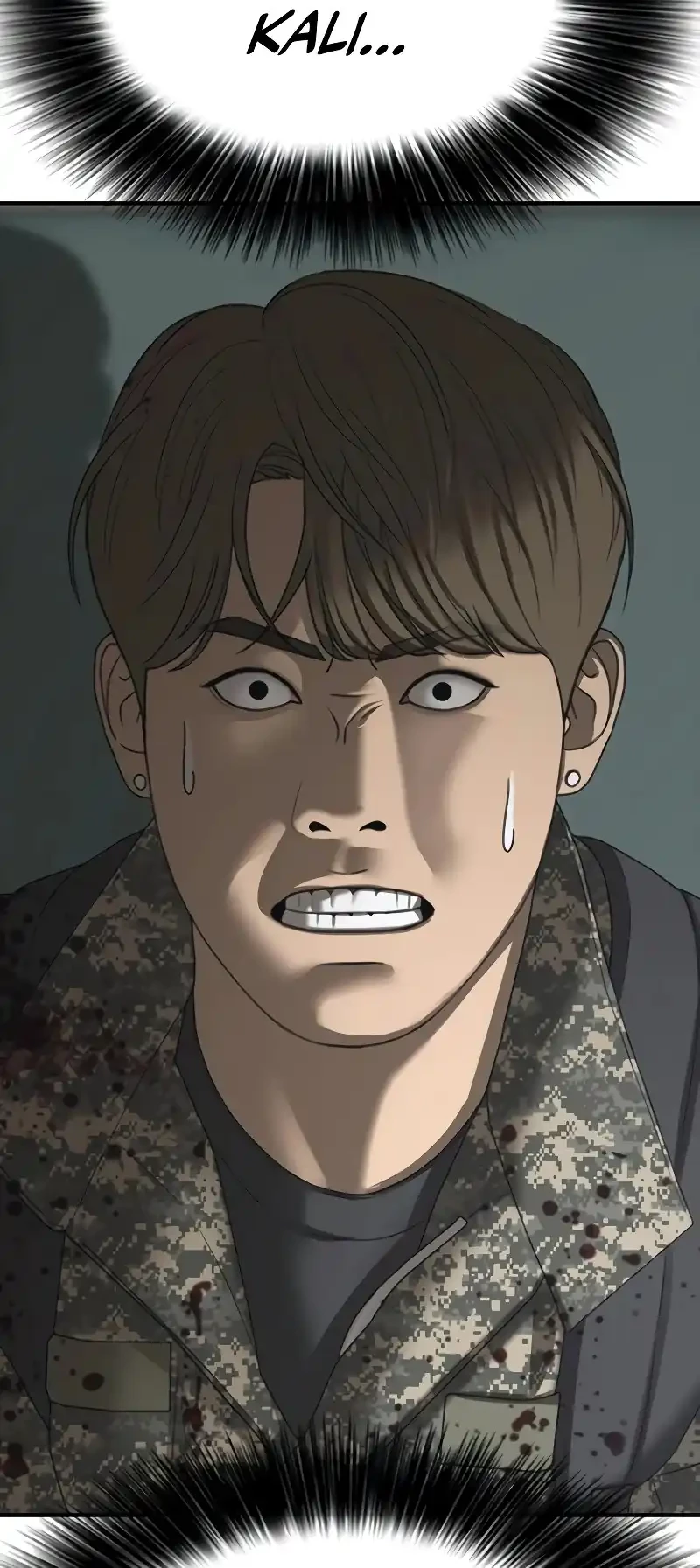 The End Has Come Chapter 24 Halaman 35