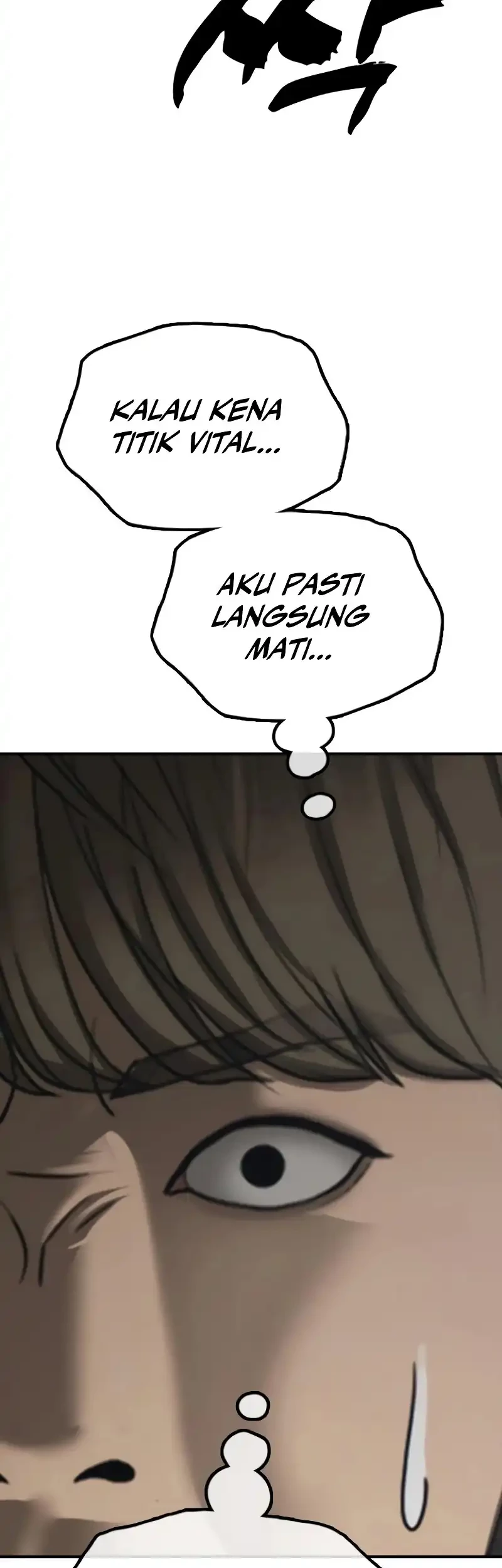 The End Has Come Chapter 24 Halaman 37
