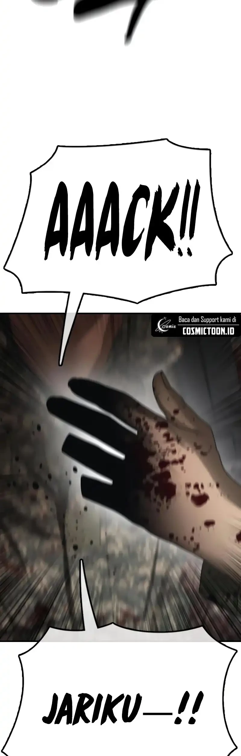 The End Has Come Chapter 24 Halaman 52