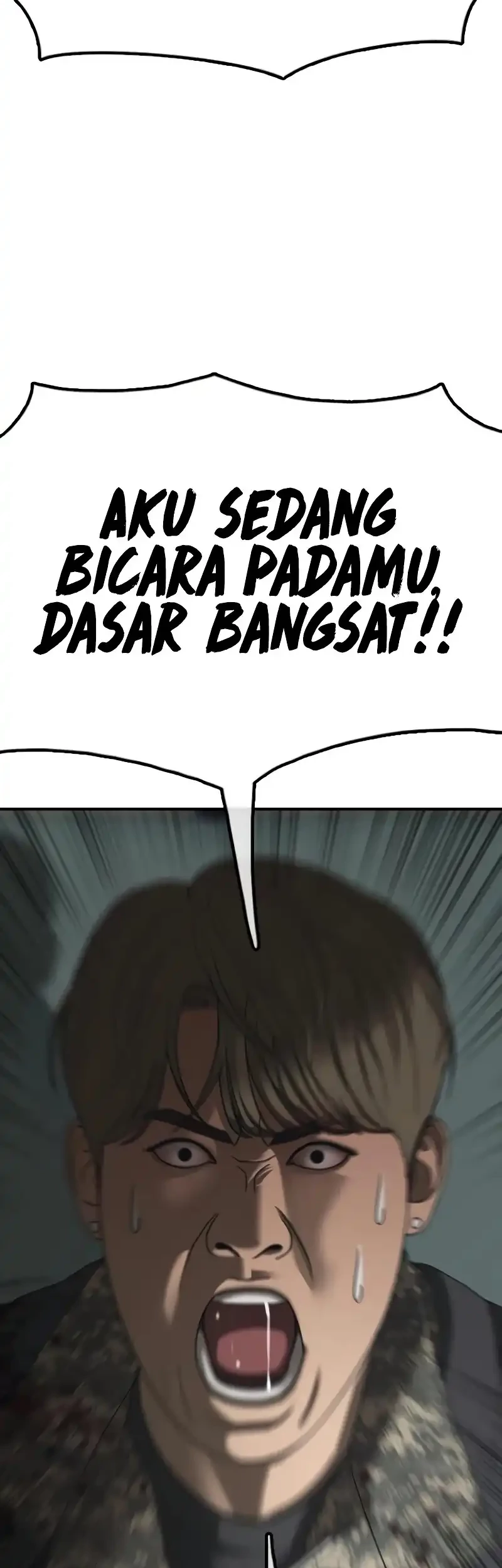 The End Has Come Chapter 24 Halaman 53