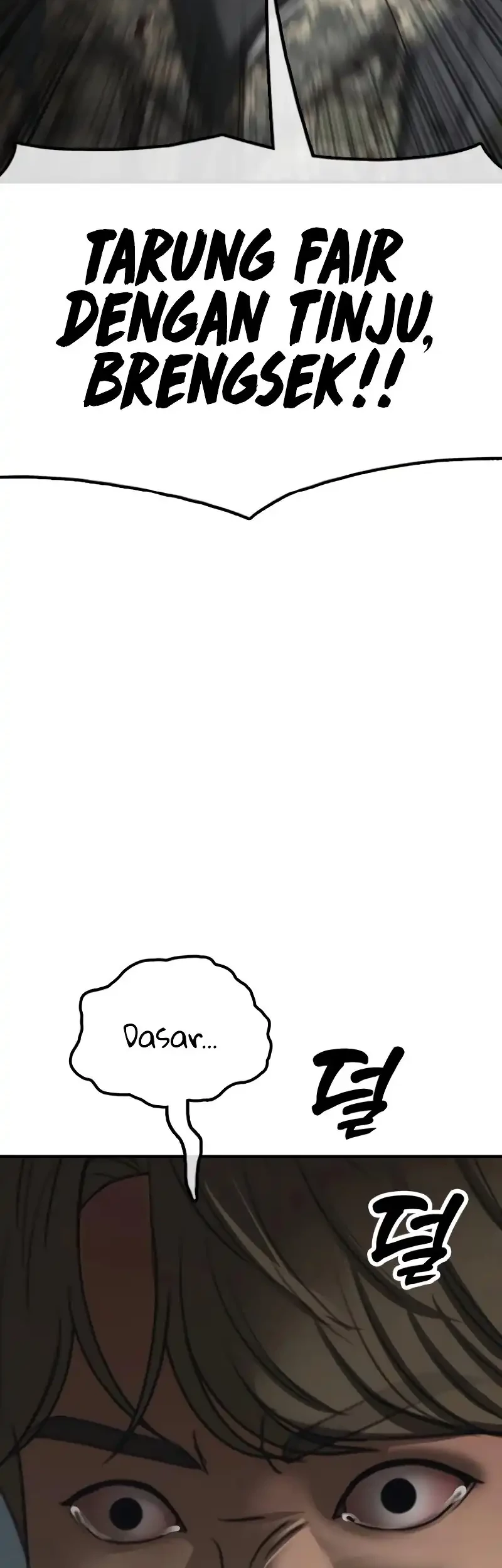 The End Has Come Chapter 24 Halaman 54