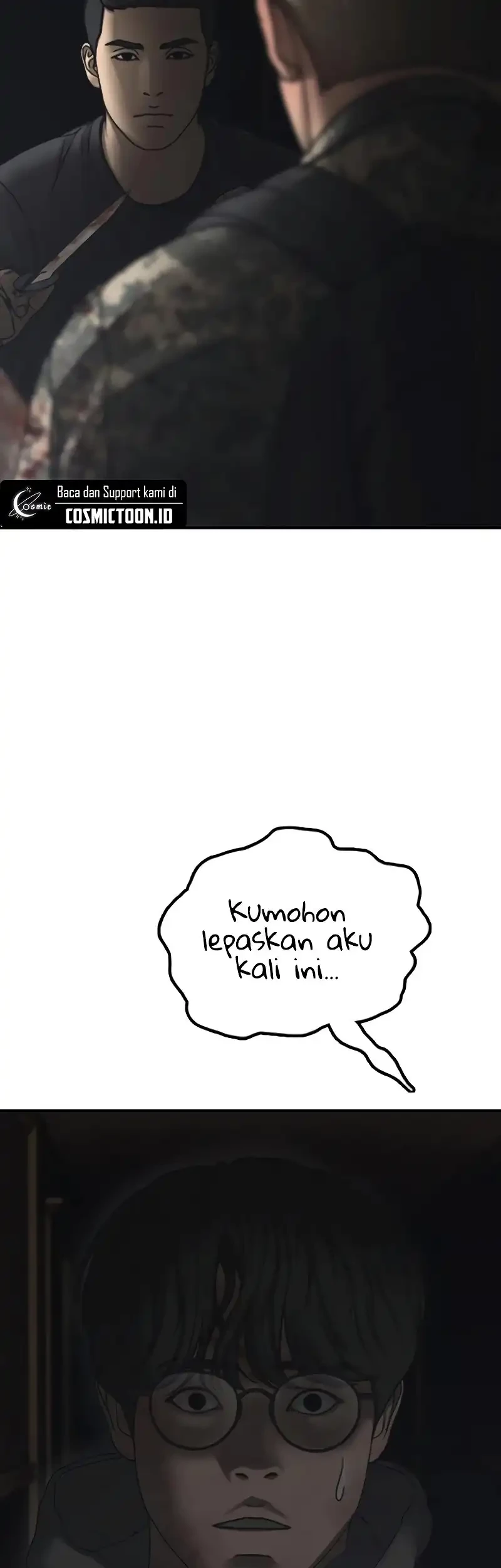The End Has Come Chapter 24 Halaman 56