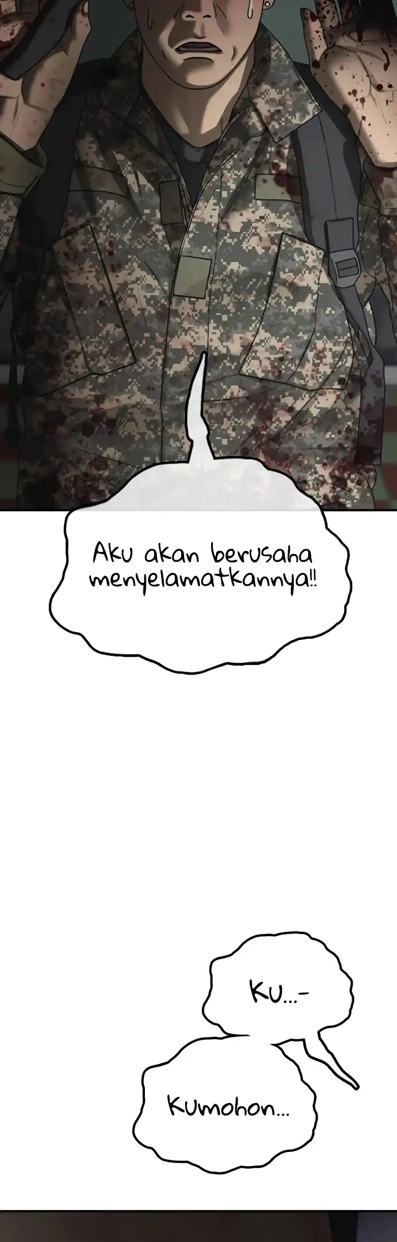 The End Has Come Chapter 24 Halaman 58