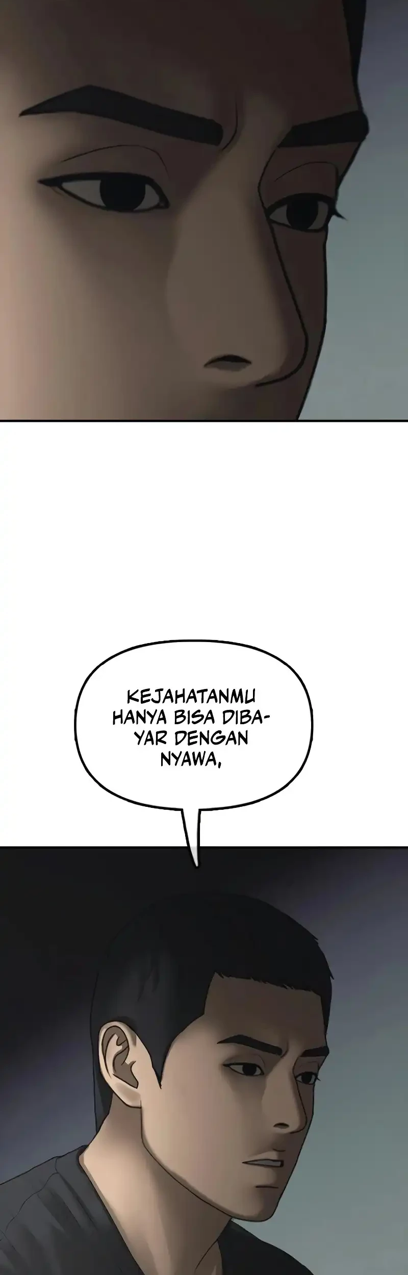 The End Has Come Chapter 24 Halaman 59