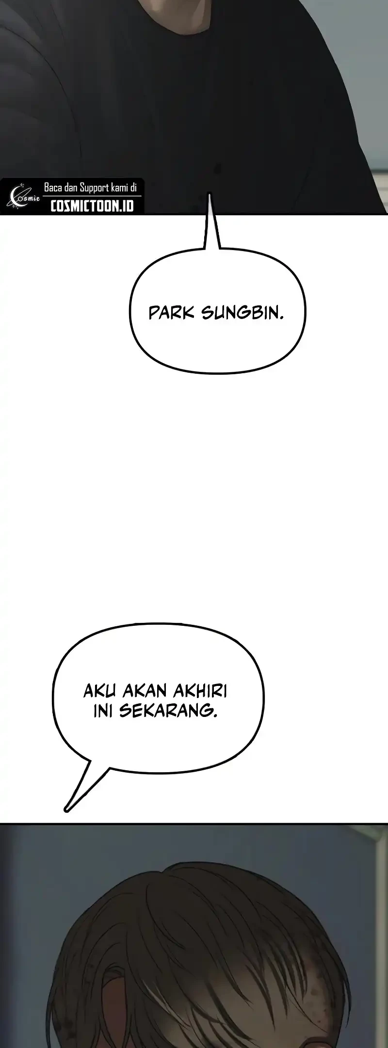 The End Has Come Chapter 24 Halaman 60