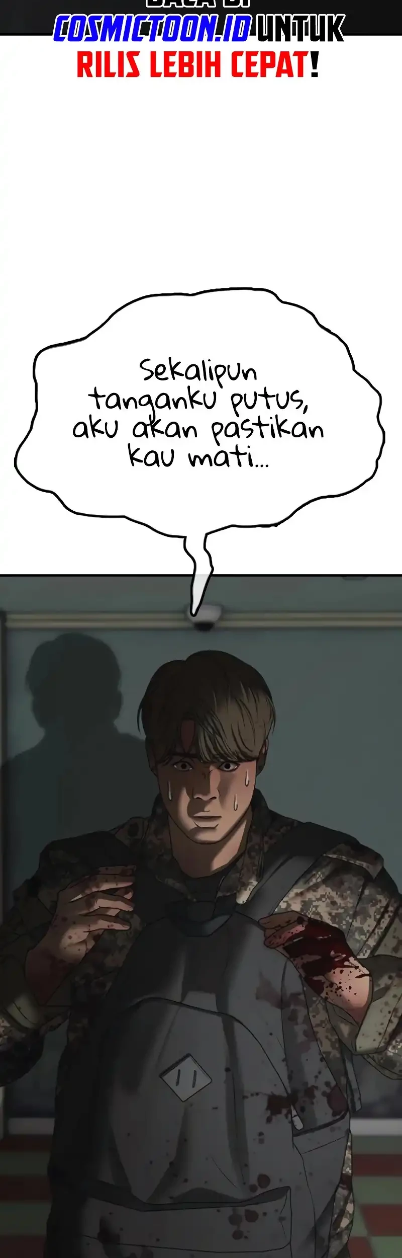 The End Has Come Chapter 24 Halaman 64