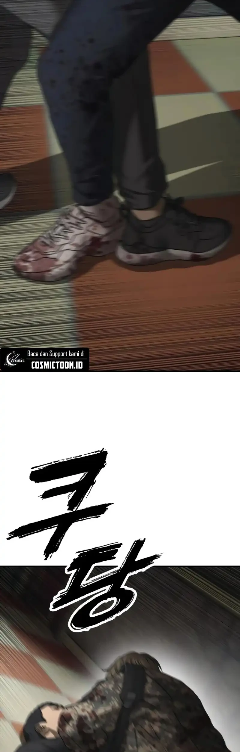 The End Has Come Chapter 24 Halaman 68