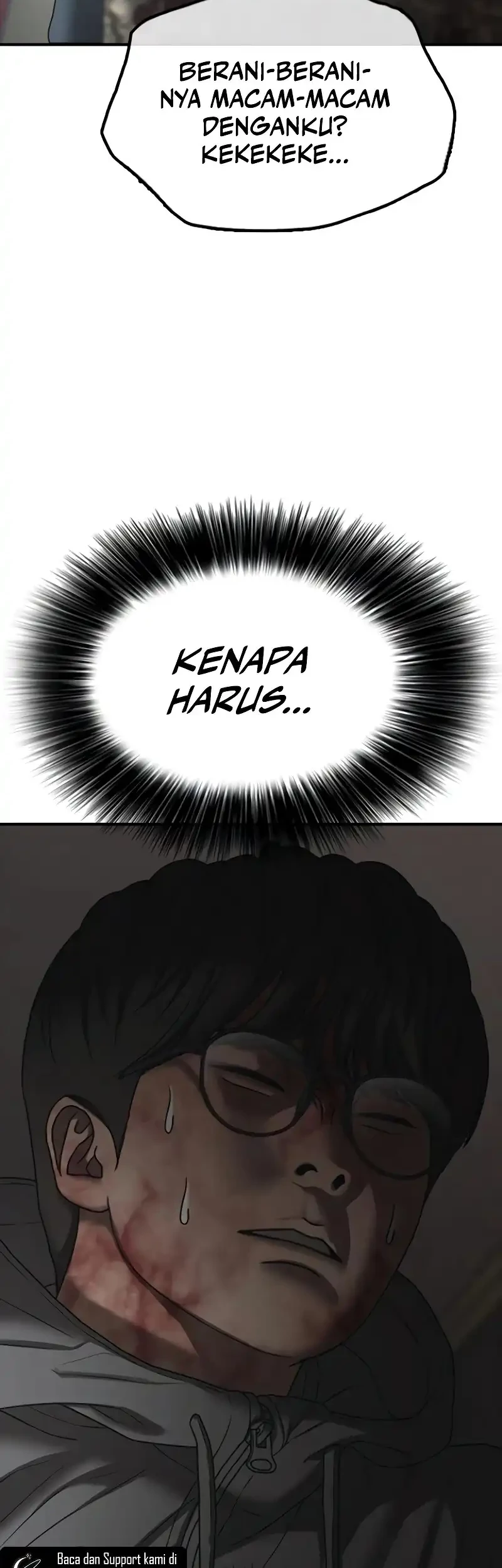 The End Has Come Chapter 24 Halaman 84