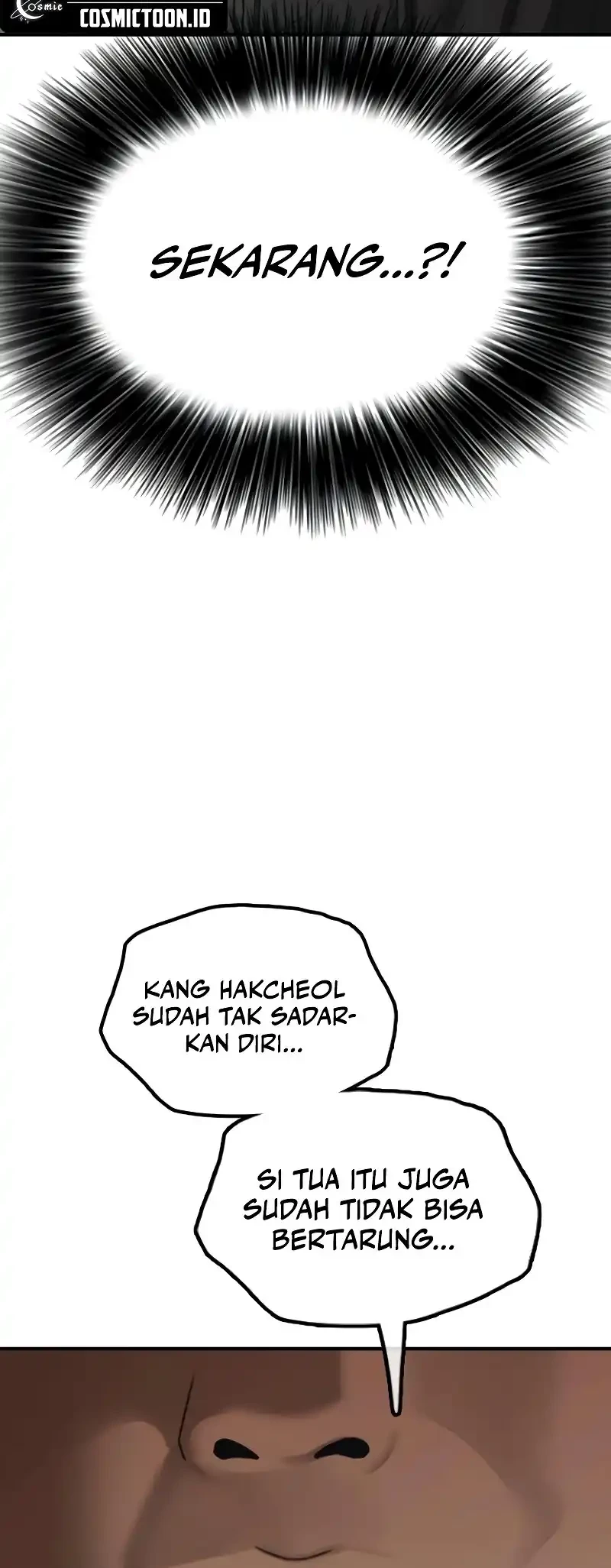 The End Has Come Chapter 24 Halaman 85
