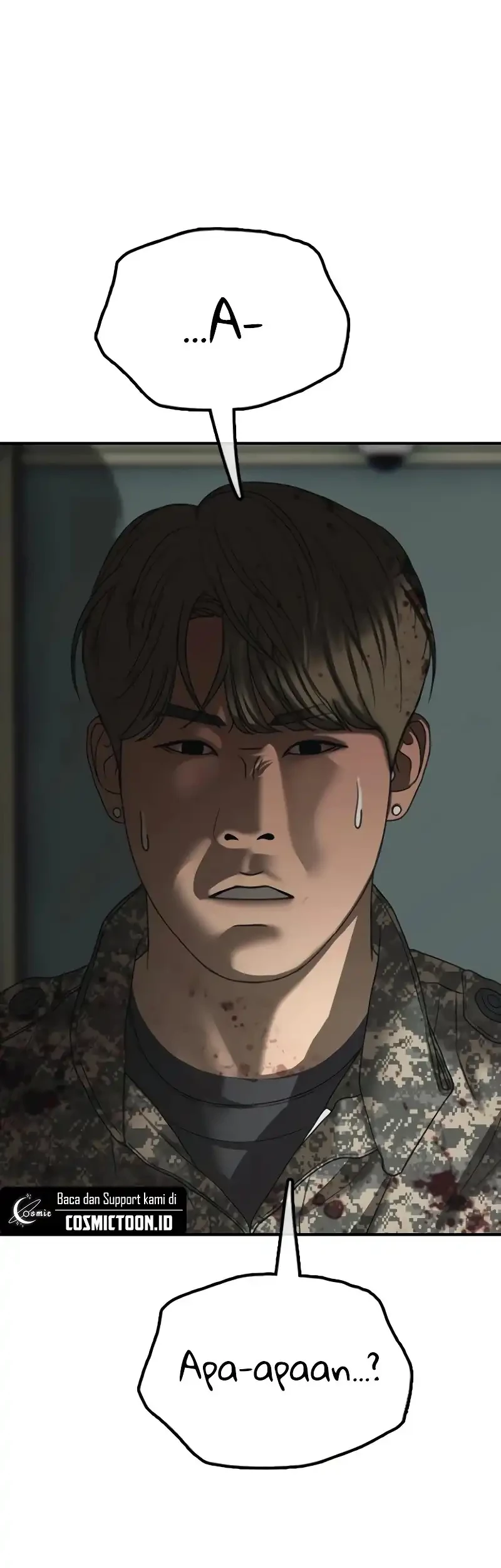 The End Has Come Chapter 24 Halaman 91