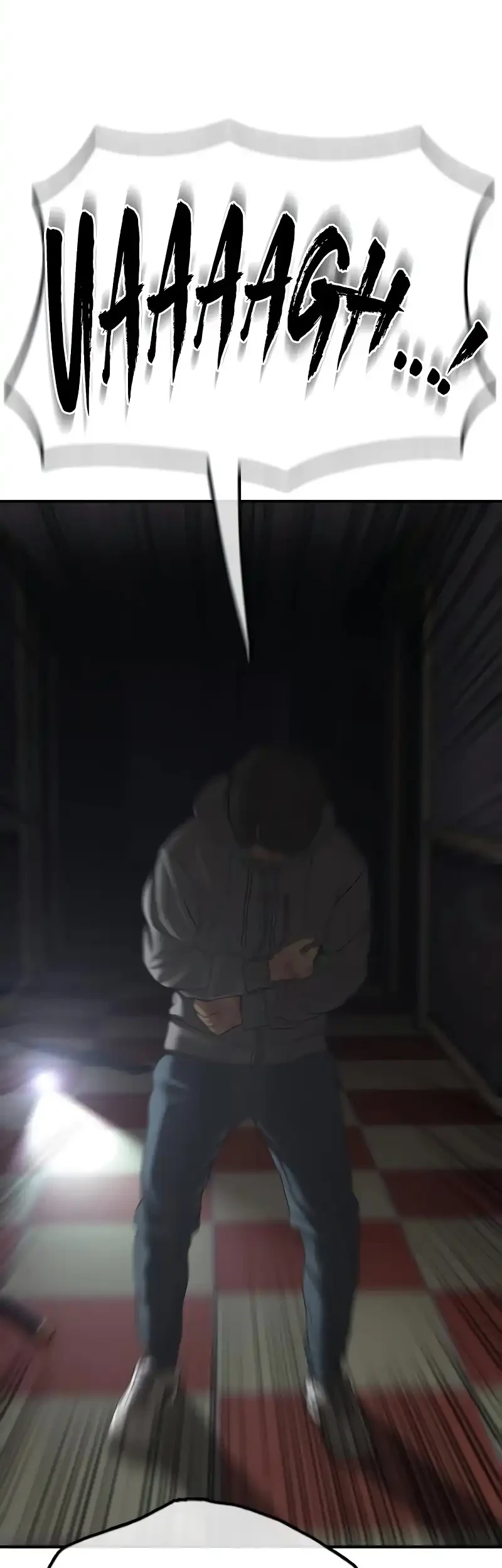 The End Has Come Chapter 24 Halaman 92