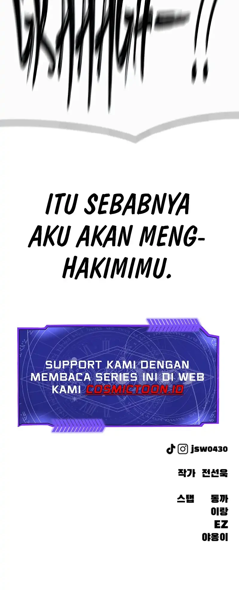 The End Has Come Chapter 24 Halaman 125