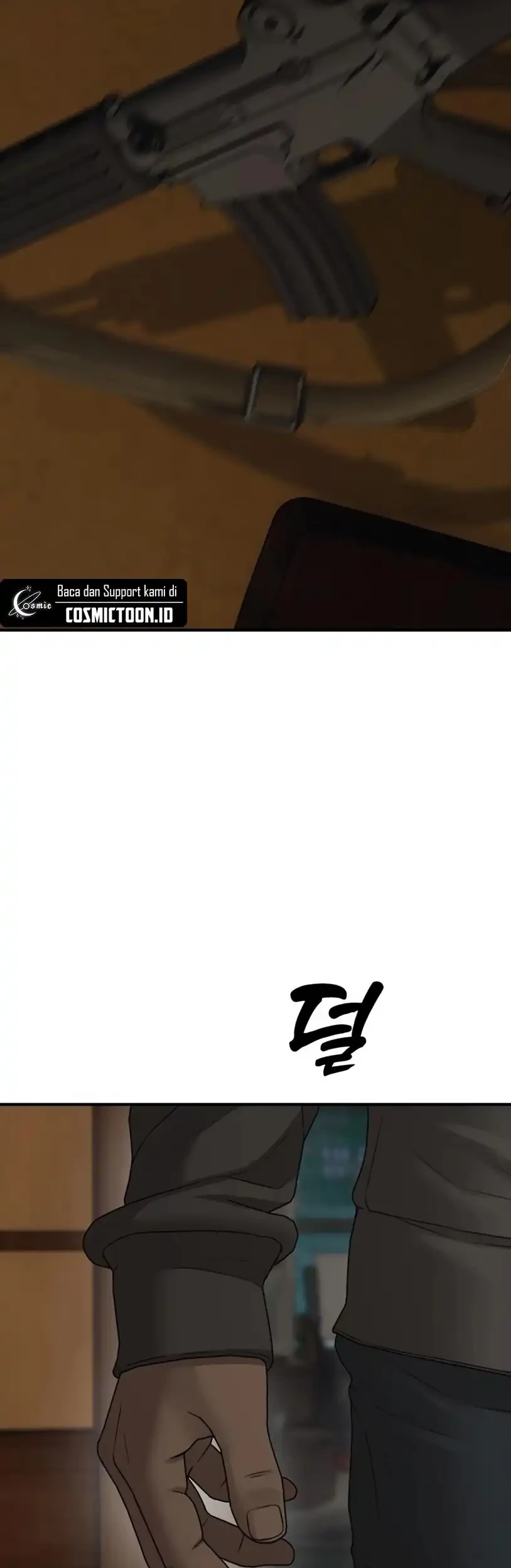 The End Has Come Chapter 26 Halaman 8