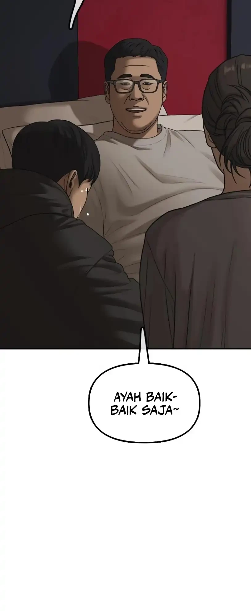 The End Has Come Chapter 26 Halaman 21