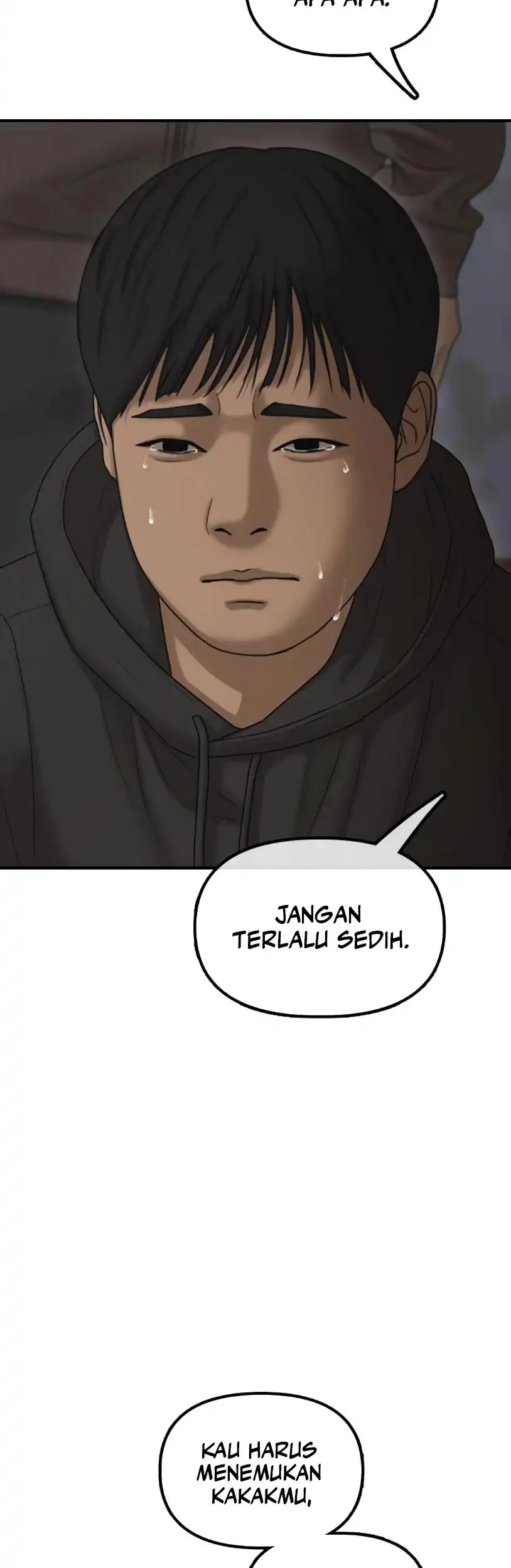 The End Has Come Chapter 26 Halaman 24