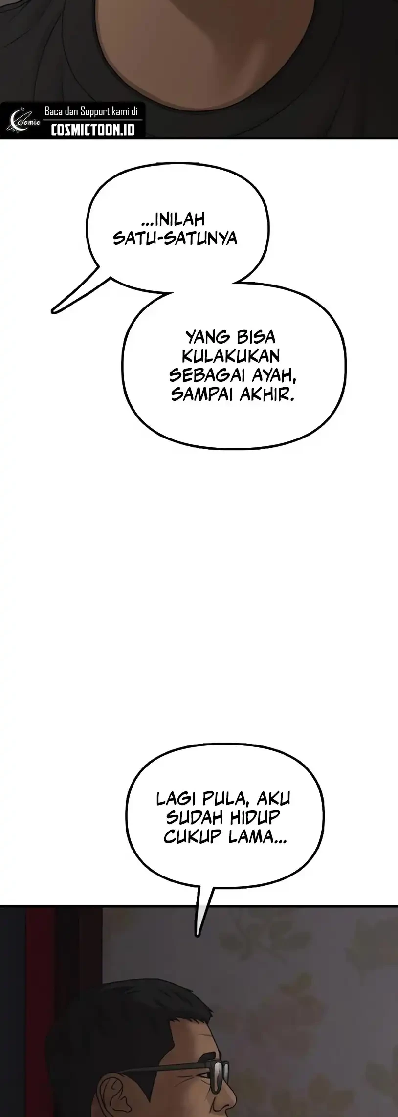 The End Has Come Chapter 26 Halaman 36