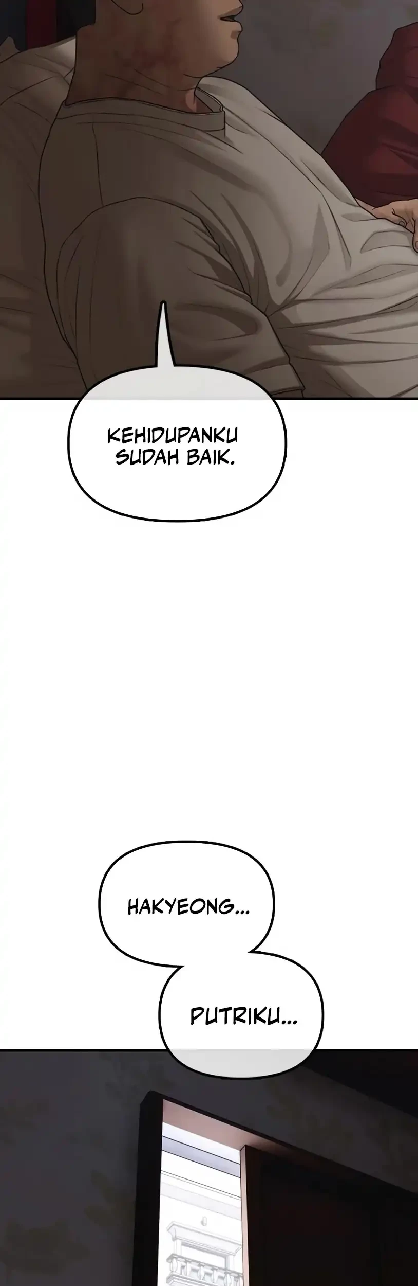 The End Has Come Chapter 26 Halaman 37