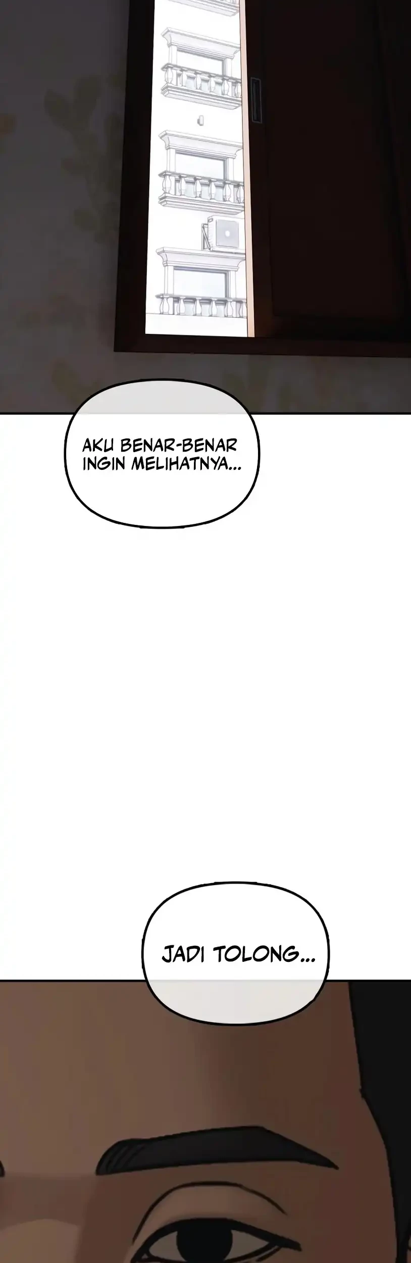 The End Has Come Chapter 26 Halaman 38