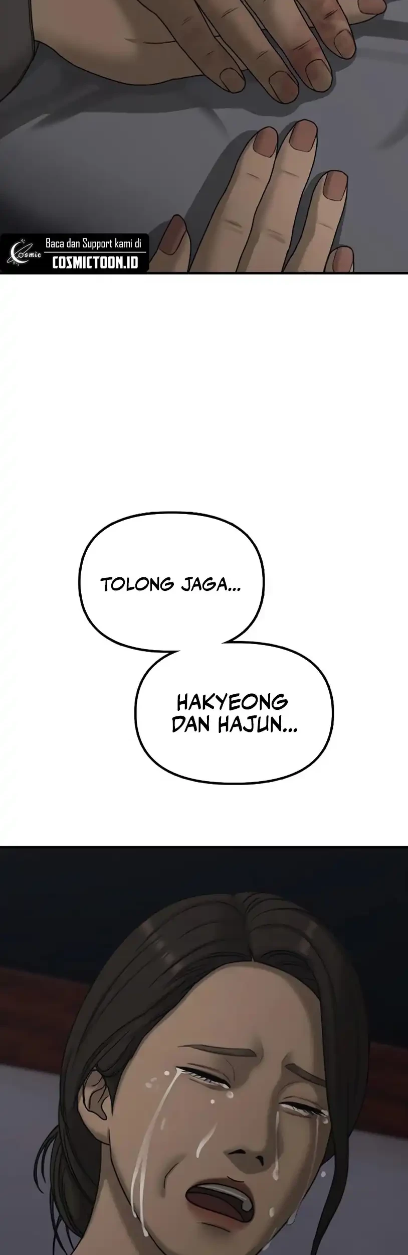 The End Has Come Chapter 26 Halaman 40