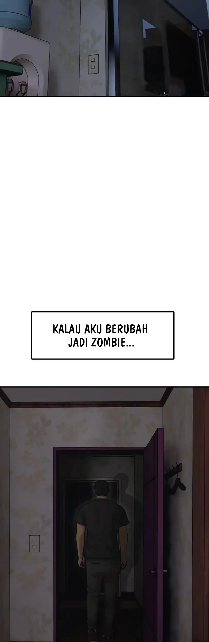 The End Has Come Chapter 26 Halaman 42