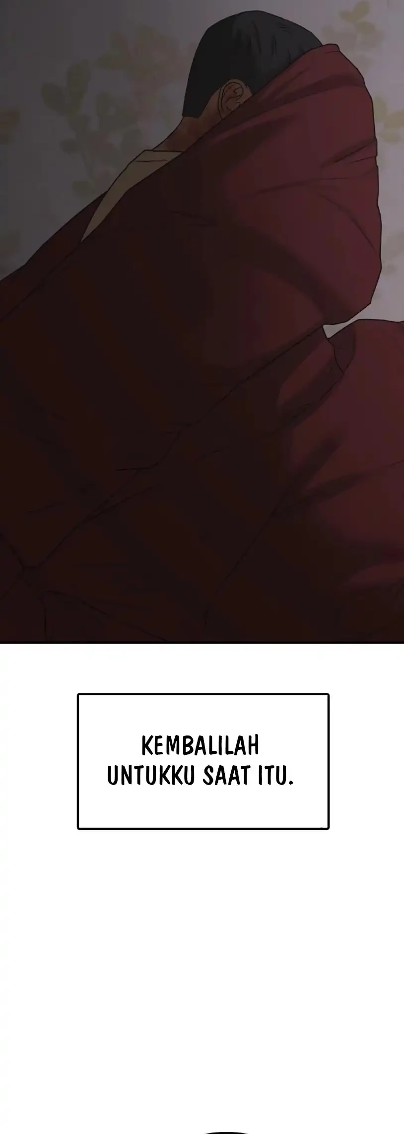 The End Has Come Chapter 26 Halaman 46