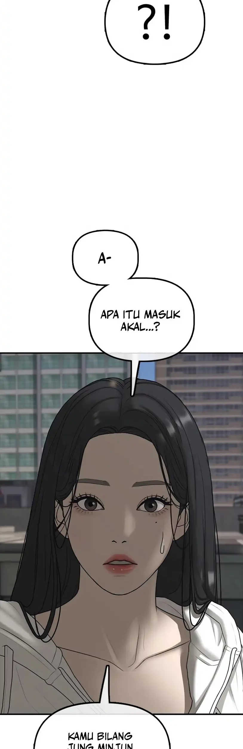 The End Has Come Chapter 26 Halaman 55