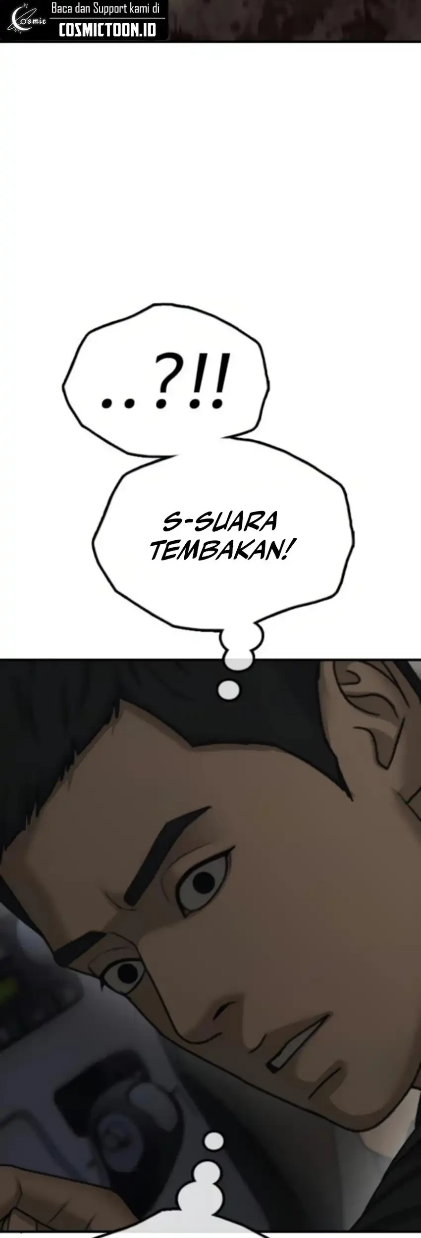 The End Has Come Chapter 27 Halaman 20