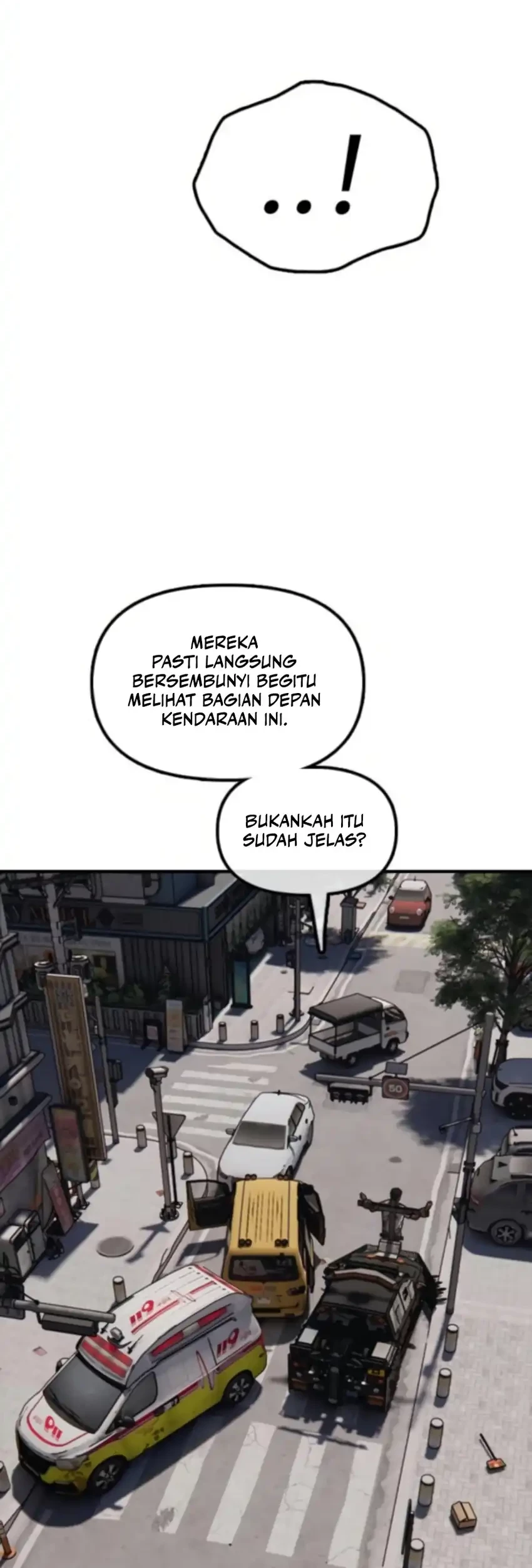 The End Has Come Chapter 27 Halaman 23