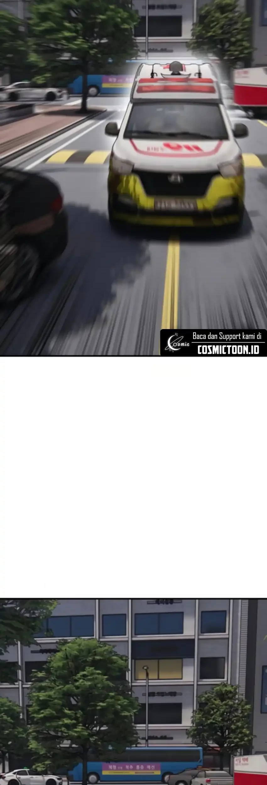 The End Has Come Chapter 27 Halaman 40