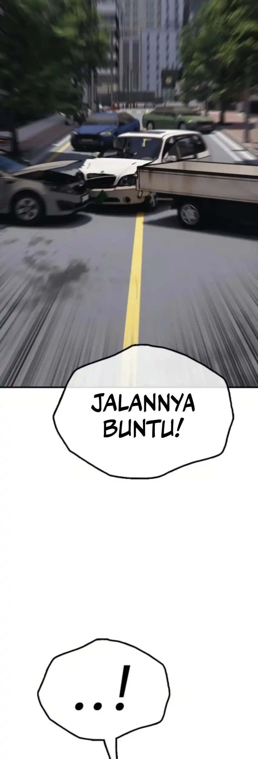 The End Has Come Chapter 27 Halaman 47