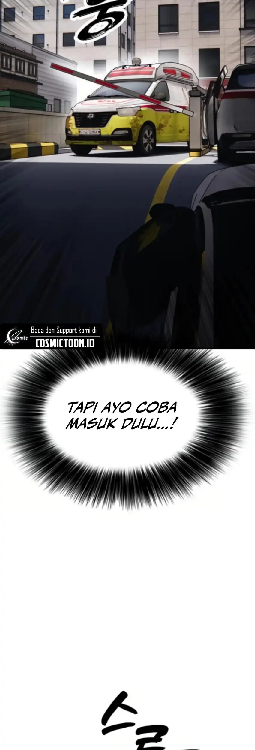 The End Has Come Chapter 27 Halaman 50