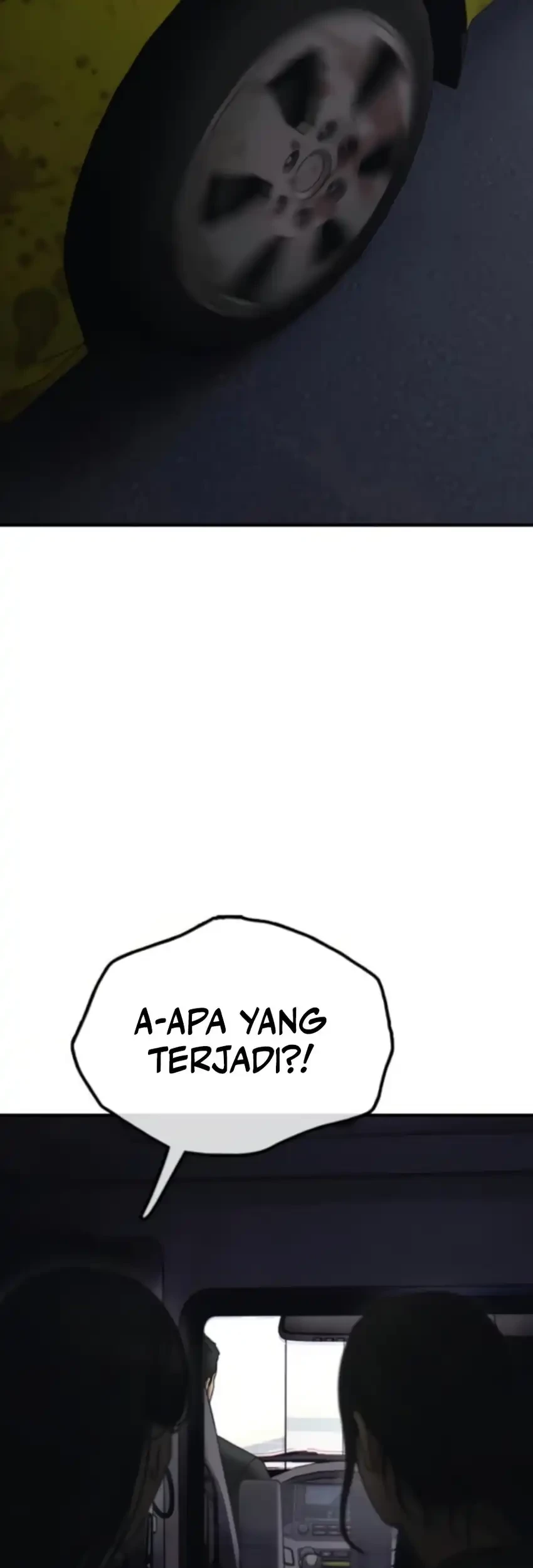 The End Has Come Chapter 27 Halaman 52