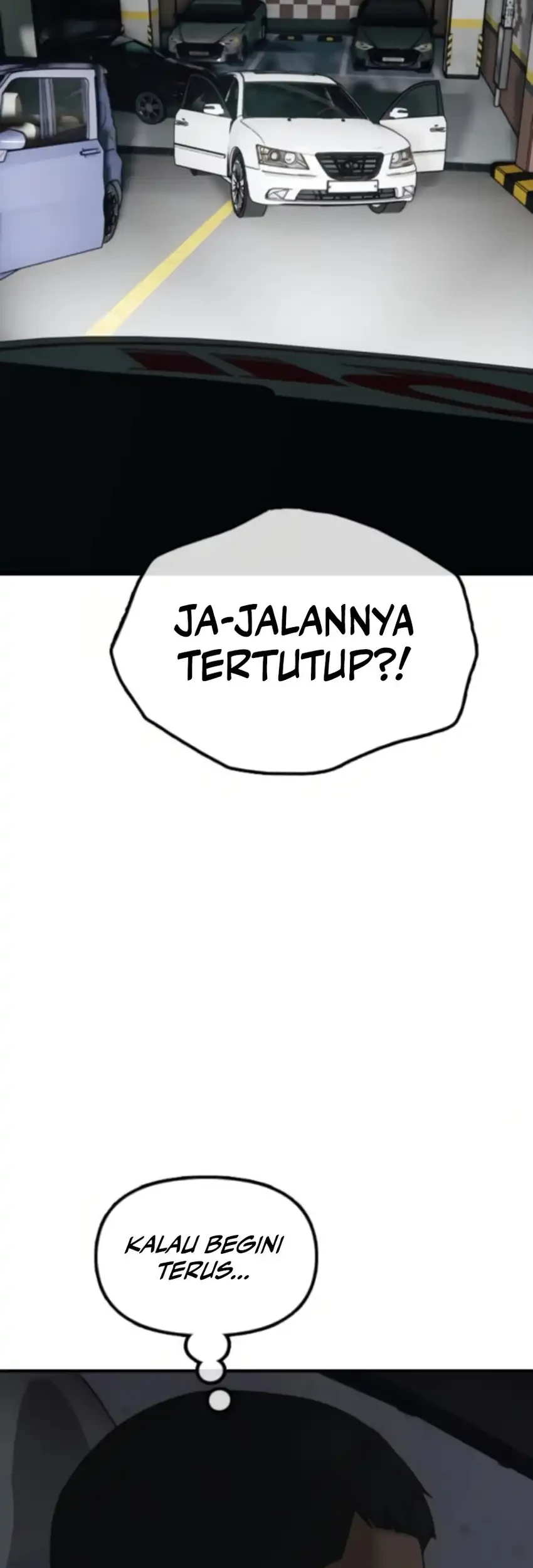 The End Has Come Chapter 27 Halaman 54